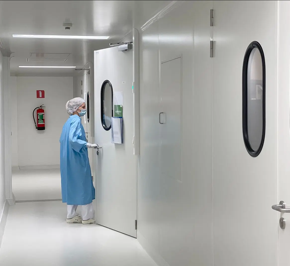 Especialistas en principios activos farmaceuticcos